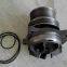 3683651 ISX15 Bomba de agua 4386576 Bomba de agua de motor diesel QSX15 Bomba de agua 3684450