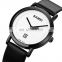 1907 skmei China watch factory business watches men minimalism custom logo your brand OEM/ODM hour date