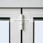 American Standard Hurricane Proof Heat preservation Impact Rated aluminum bi folding windows