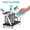 sponge drain holder Kitchen Sink Caddy Organizer Kitchen Sink Sponge Holder Soap Sponge Holder Sink Caddy Organizer for Kitchen