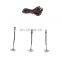 Wholesale and retail grille all series of general three color LED lights, fit for Ford