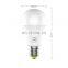 7W 550ml  WIFI Smart LED Bulb App Control Music Light Bulb RGB Color Changing Smart LED Light Bulb