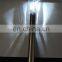 Whosale Stainless Steel Solar Stick Light