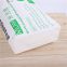 25kg Laminated Polypropylene/pp Woven Transparent Packaging Rice Salt Bag/sack