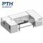 Prefab container clinic modular hospital temporary container houses for sale