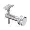 Precision Casting Stainless Steel Equipment Specializing in Handrail Bracket Stainless Steel Processing