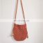 Best Selling Casual macrame shoulder bag, Handwoven Boho Summer bag crochet handmade Vietnam Supplier