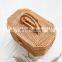 Hot Sale Handmade Rattan Storage Box with hander Lightweight and portable suitcase handbag Vietnam Supplier