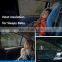 4pcs Magnetic Car Sunshade for Audi Q5 100% Custom-fit Car Mesh Sun Shade Car Side Window Curtain Window Curtain Visor Shield