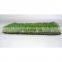 Hot sale natural green carpet grass artificial grass outdoor for garden
