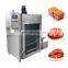 Industrial Smoking Machine for Meat and Fish commercial Smokehouse Chicken Sausage machine Price