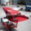 Mini wheat rice thresher machine/grain sheller for sale
