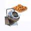 china supplier candy nuts sugar machine coating peanut