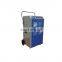 New Design Customized Logo Smart Push Handle Standing Industrial Commercial Dehumidifier