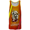 breathable good quality basketball jersey from the best factory