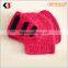 2015 Fashional beard beanie ,beanie with crochet beard,knit ski beanie