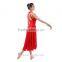 Dansgirl Ballet Lyrical Dance Costume Dress for Adults