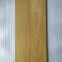 Teak colored wood engineering board Library laminate flooring Office laminate flooring Showroom Specialty Store wood flooring