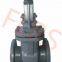 DN150 Marine Cast Steel Flanged Gate Valve For Ship Building JIS F7366 PN10