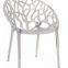 Plastic Transparent Chair Mould