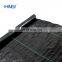 Best price PP new material mulch film agriculture woven ground cover