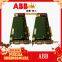 ABB	UFC911B101 3BHE037864R0101 module