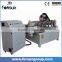 6 heads CNC router for woodworking machinery ,wood cutting machine with 6 heads for aluminum engraving machine