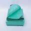 BAICHUAN PE Tarpaulin roofing cover 4*5m green tarpaulin sheet, blue tarpaulin roll