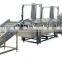 doughnut frying machine chinese doughnut frying machine