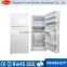 110V 60Hz side by Side french door stainless steel refrigerator