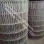 Stainless Steel Enrober Conveyor Belts