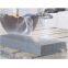 Hualong Machinery HLSM-1200 cutting medium size block cut 450mm slab to size marble Granite Stone Block Cutter for sale in India