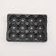 vacuum forming black blister packaging protective trays thermoformed inner packaging