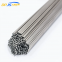 High Density For Construction Machine N10675/ns323/ns321 Astm/aisi/jis Seamless Tube/pipe