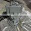 4255115 4334355 EX100-2 EX100-2m EX100-3 EX100-3C EX100-3m EX100M-2 EX100M-3 EX100WD-3 Двигатель экскаватора EX100-2 Поворотный двигатель