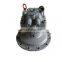 4637117 M2X210CHB-10A-29B/290 ZX870-3 ZX870H-3 Oil Motor ZX850-3 Swing Motor