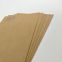 Multiple Industry Use  Abrasive Kraft Paper American Kraft Paper For Cartons  Brown Paper Rolls