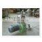 50-500 liters per hour milk cream separator