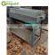 Factory direct price coconut skin peeling machine/coconut shredding machine