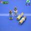 Brand new auto ba9s 3014 smd led light bulbs 3014 36leds amber white yellow