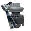 Complete Turbo 6CTA HX40W 4049355 4033164 4049356 4029184 4049355 4029180