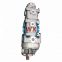 WX Hydraulic/Lift/Dump/Steeringing Pump 705-58-45030 for Komatsu wheel loader WA800-3/WA900-3