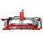 5 Axis Stone CNC Sawjet HKNC-450J Waterjet Cutting Machine