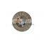 Fournisseurs chinois  SINOTRUK SITRAK ZF16S2530TO Bo?te de vitesses à 16 vitesses Pièces de bo?te de vitesses  WG9925160622/1 Ensemble disque d'embrayage