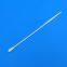 Female Vaginal Specimen Collection Sterile Nylon Flocked Swabs for HPV Testing