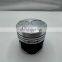 Engine 76mm piston and pin 16050-21113 Kubota D1105 D1005 D1100 engine cylinder piston 1605021113