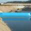 inflatable rubber dam Rubber dam River water blocking landscape dam Powerful manufacturers can provide samples