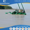 Advanced Watermaster, Amphibious Multipurpose Dredger for Varied Waterway Applications