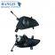 Phares de bus, lampes à brouillard LED pour le marché africain du ZK6138 Accessoires de bus 4116 - 00320 Pièces de rechange de véhicule