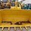 Used  komatsu WA320